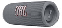 PARLANTE JBL FLIP 6 GRIS PORTATIL BLUETOOTH