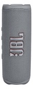 PARLANTE JBL FLIP 6 GRIS PORTATIL BLUETOOTH
