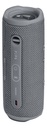 PARLANTE JBL FLIP 6 GRIS PORTATIL BLUETOOTH