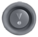 PARLANTE JBL FLIP 6 GRIS PORTATIL BLUETOOTH