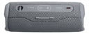 PARLANTE JBL FLIP 6 GRIS PORTATIL BLUETOOTH