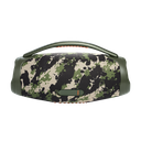 PARLANTE JBL BOOMBOX 3 CAMUFLADO PORTATIL