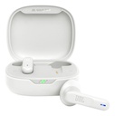 AURICULAR JBL WAVE FLEX BLANCO