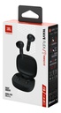 AURICULAR JBL WAVE FLEX NEGRO