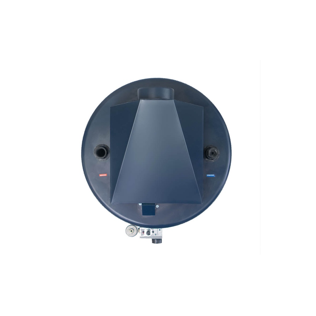 TT A GAS ESKABE ACQUAPIU HYBRID4 700 LTS SH ALTA REC