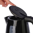 PAVA LILIANA AP-165 NEGRA