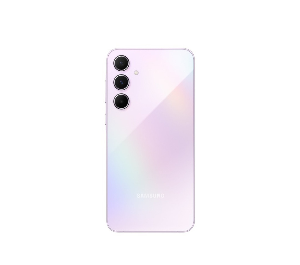 CELULAR SAMSUNG GALAXY A55 5G 8/256 GB LILA
