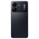 CELULAR XIAOMI POCO C65 8/256 GB BLACK
