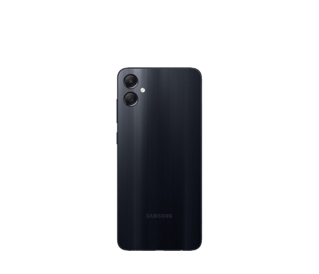CELULAR SAMSUNG GALAXY A05 128/4 GB NEGRO
