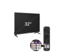SMART TV HISENSE 32" 32A42H HD VIDAA