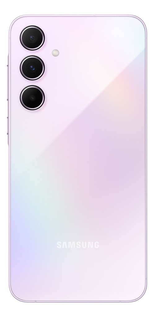 Samsung Galaxy A55 5g Dual Sim 256 Gb Rosa 8 Gb Ram