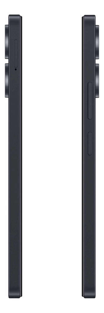 Xiaomi Redmi 13c Dual Sim 128 Gb  Midnight Black 4 Gb Ram