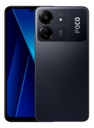 Xiaomi Poco C65 Dual Sim 256 Gb Negro 8 Gb Ram