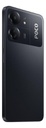Xiaomi Poco C65 Dual Sim 256 Gb Negro 8 Gb Ram