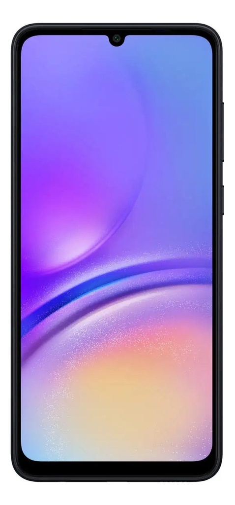 Samsung Galaxy A05 128 Gb  Negro 4 Gb Ram