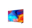 SMART TV TCL 50" L50P635 UHD GOOGLE TV