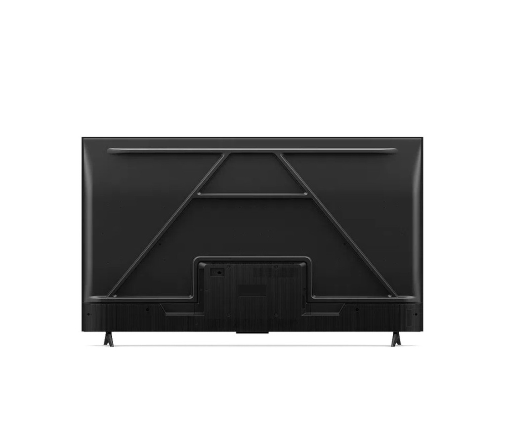 SMART TV TCL 50" L50P635 UHD GOOGLE TV