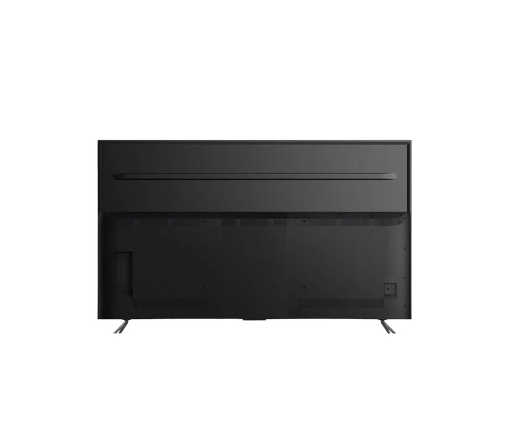 SMART TV TCL 55" L55C645 UHD GOOGLE TV