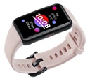 SMARTWATCH HUAWEI HONOR BAND 6 ROSA