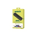 CONVERSOR WATCH ONN GOOGLE TV STICK HD