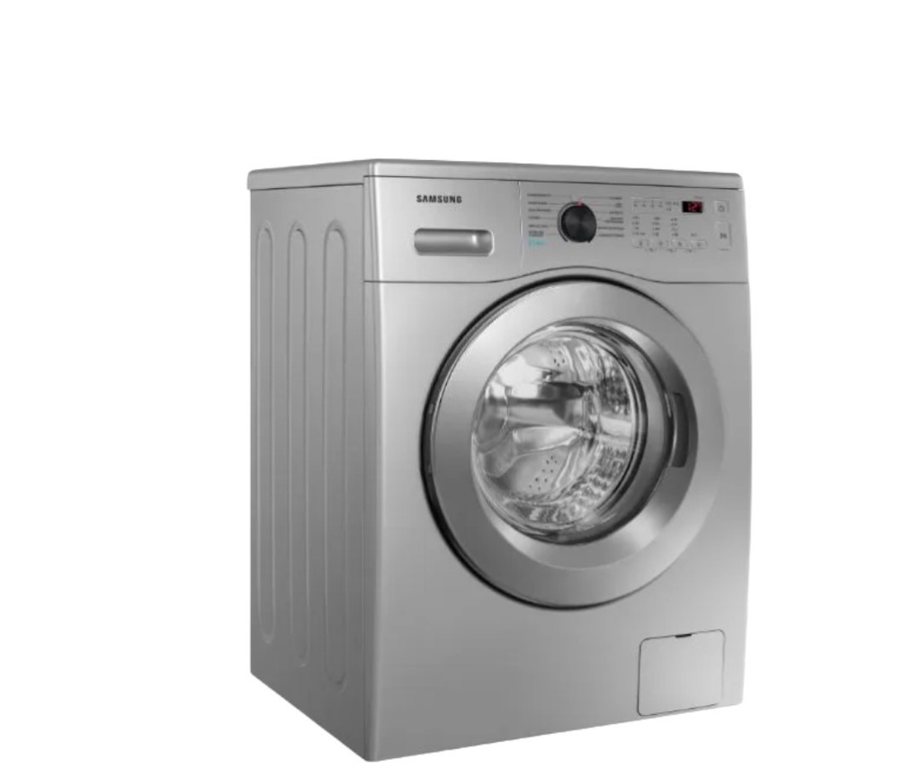 LAVARROPAS SAMSUNG 6.5 K WW65A40000S SILVER
