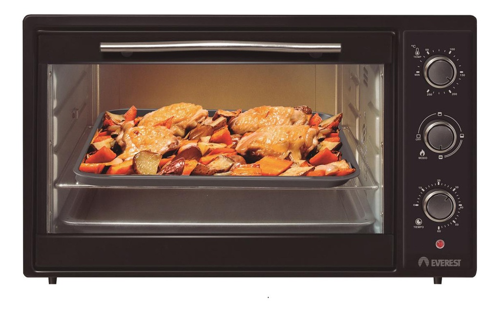 HORNO ELEC EVEREST EV 60 A