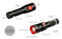 LINTERNA GADNIC 1511 B
