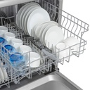 Lavavajillas Drean Dish 15.2 Dtx Acero Inox 15 Cubiertos