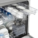 Lavavajillas Drean Dish 15.2 Dtx Acero Inox 15 Cubiertos