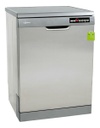 Lavavajillas Drean Dish 15.2 Dtx Acero Inox 15 Cubiertos