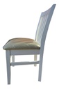 SILLA INMACOL CORPUS VERTICAL BLANCO 353-5