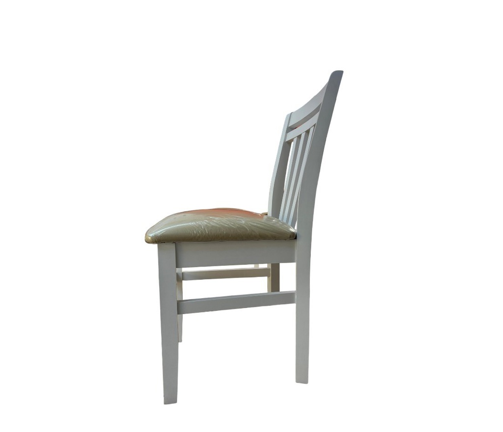 SILLA INMACOL CORPUS REMIX BLANCO 356-5