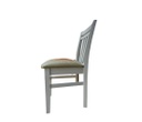 SILLA INMACOL CORPUS REMIX BLANCO 356-5
