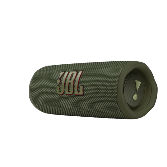 PARLANTE JBL FLIP 6 VERDE NJBLPLIPGRENAM