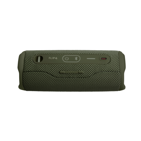 PARLANTE JBL FLIP 6 VERDE NJBLPLIPGRENAM