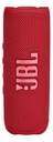 PARLANTE JBL FLIP 6 ROJO NJBLFLIP6REDAM