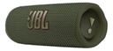 PARLANTE JBL FLIP 6 VERDE