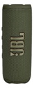 PARLANTE JBL FLIP 6 VERDE