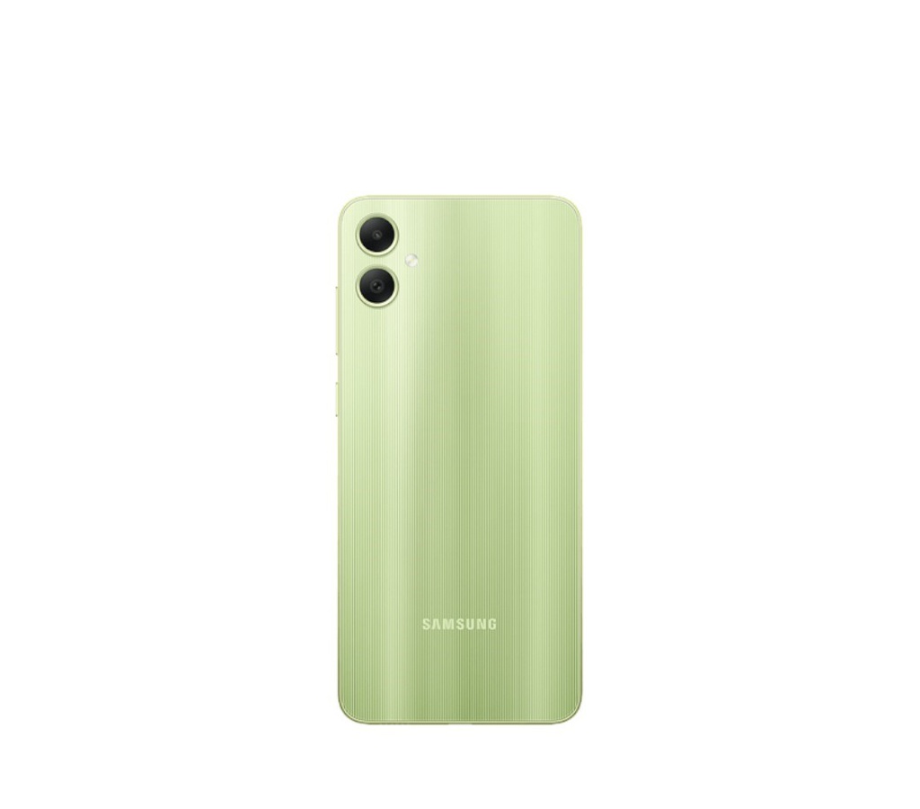 CELULAR SAMSUNG GALAXY A05 4/64 GB VERDE
