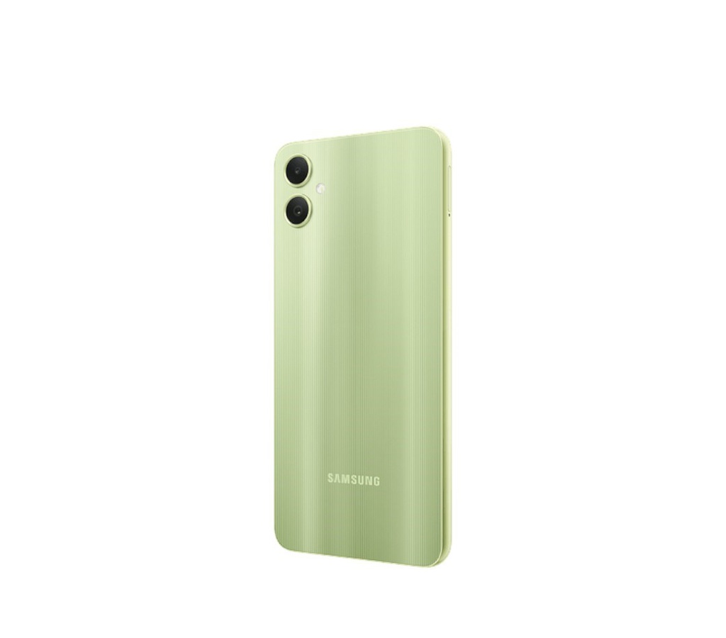 CELULAR SAMSUNG GALAXY A05 4/64 GB VERDE