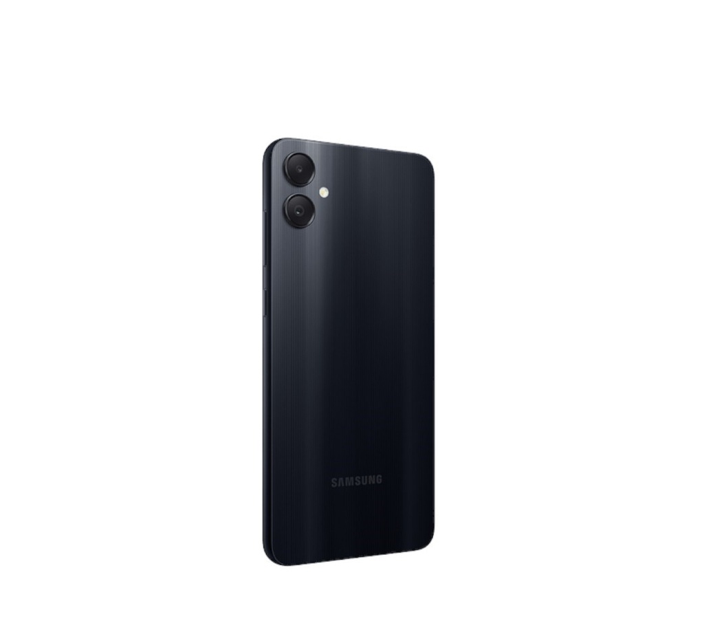 CELULAR SAMSUNG GALAXY A05 4/64 GB BLUE BLACK