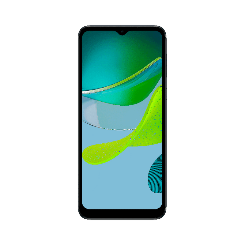 CELULAR MOTOROLA E13 XT2345-2 2/64 GB VERDE AURORA