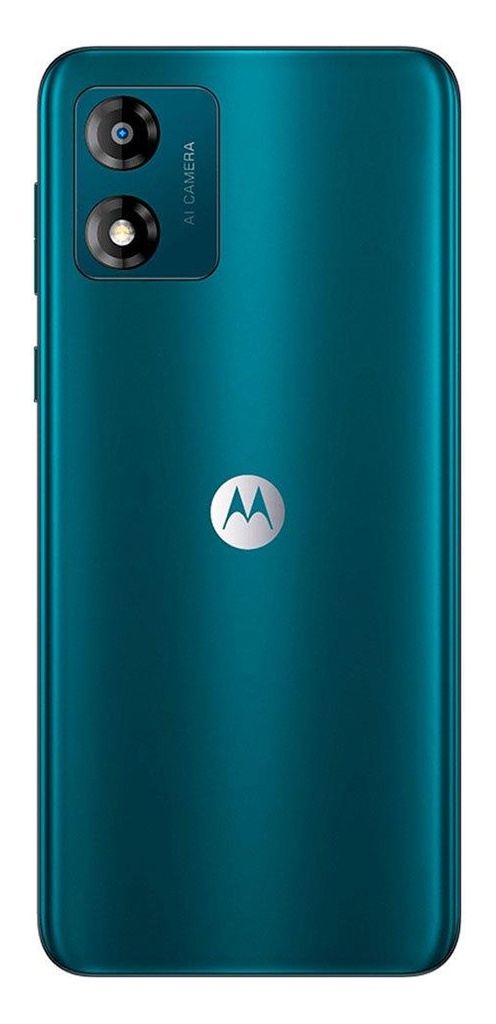 Motorola Moto E13 6.5 64gb 2gb Ram Color Verde