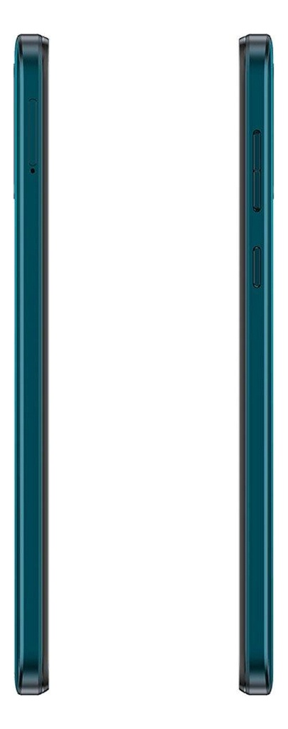 Motorola Moto E13 6.5 64gb 2gb Ram Color Verde