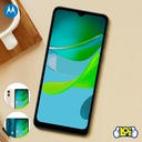 Motorola Moto E13 6.5 64gb 2gb Ram Color Verde