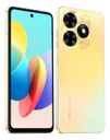 Tecno Spark 20c Dual Sim 128 Gb Dorado 4 Gb Ram