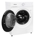 LAVASECARROPAS ENOVA INVERTER LE10F10B FRONTAL 10KG BLANCO