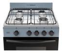COCINA ORMAY INOX GRIS 2011