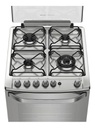 COCINA ELECTROLUX 56 GXQ
