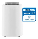 Aire Acondicionado Portátil Philco 3010 Fr Frio Calor